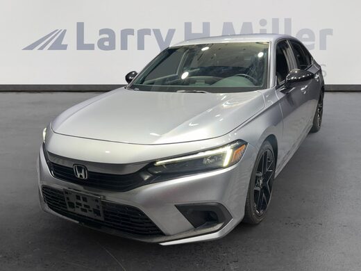 2024 Honda Civic Sedan