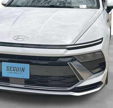 2024 Hyundai Sonata