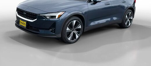 2023 Polestar 2