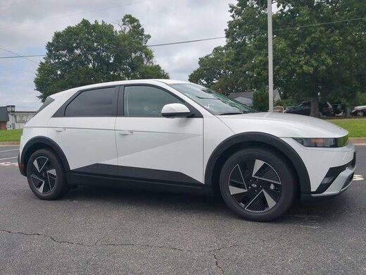 2026 Hyundai IONIQ 5