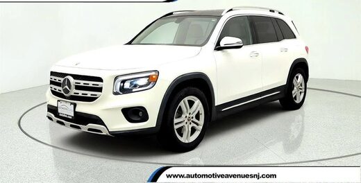 2023 Mercedes-Benz GLB