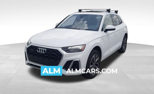 2024 Audi Q5