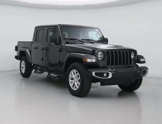 2023 Jeep Gladiator