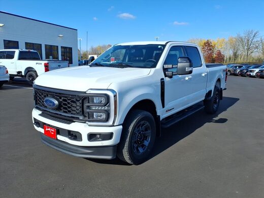 2024 Ford Super Duty F-250 SRW