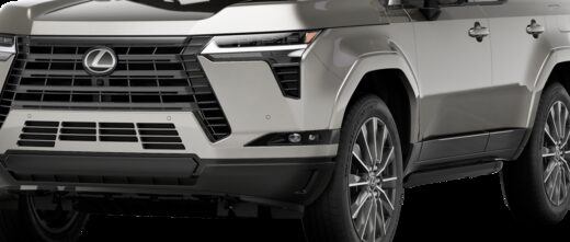 2026 Lexus GX