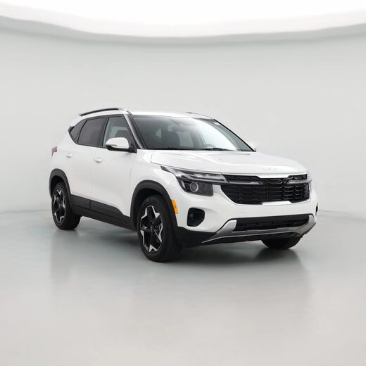 2025 Kia Seltos