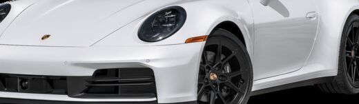 2026 Porsche 911