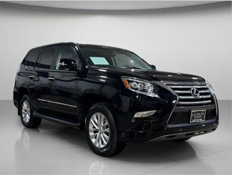 2019 Lexus GX