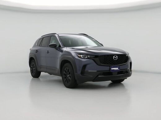 2025 Mazda CX-50 Hybrid