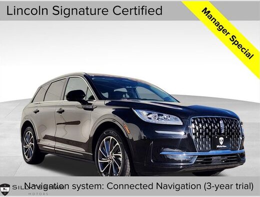 2024 Lincoln Corsair