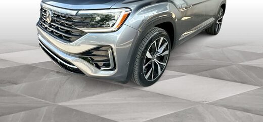 2024 Volkswagen Atlas
