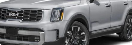 2024 Kia Telluride