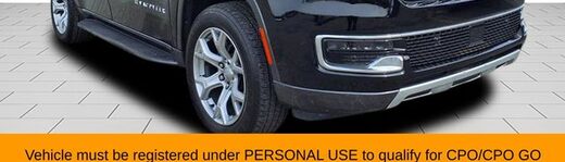 2022 Jeep Wagoneer