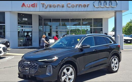 2025 Audi Q5