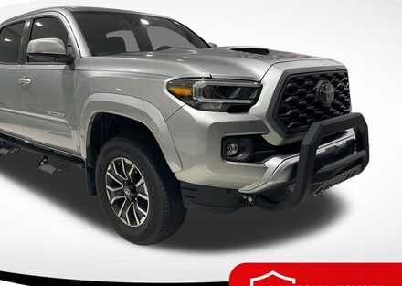 2022 Toyota Tacoma 4WD