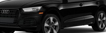 2020 Audi Q5