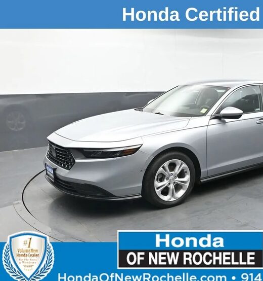 2023 Honda Accord Sedan