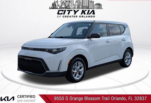 2024 Kia Soul