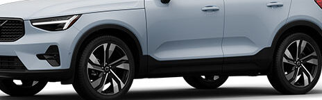 2026 Volvo XC40