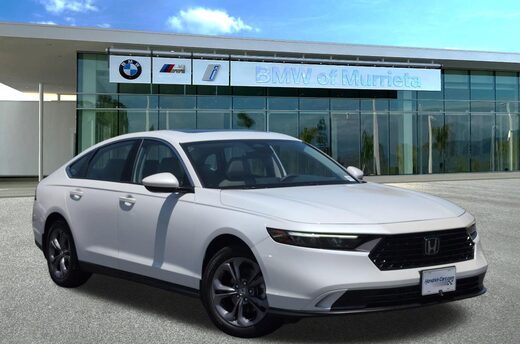 2023 Honda Accord Sedan