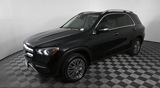2023 Mercedes-Benz GLE