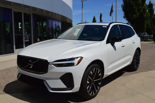 2026 Volvo XC60