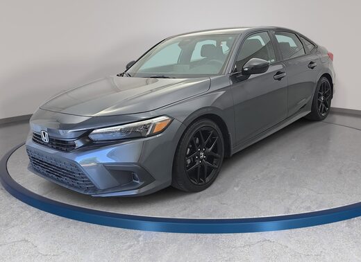 2023 Honda Civic Sedan