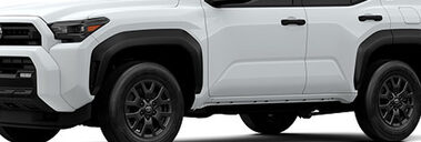 2026 Toyota 4Runner