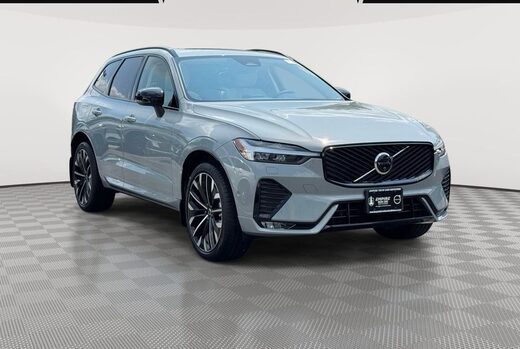 2026 Volvo XC60