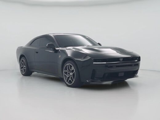 2026 Dodge Charger