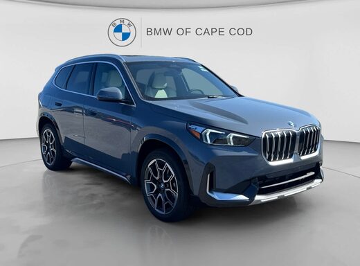 2026 BMW X1