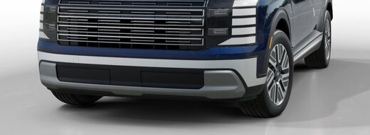 2026 Hyundai Palisade Hybrid