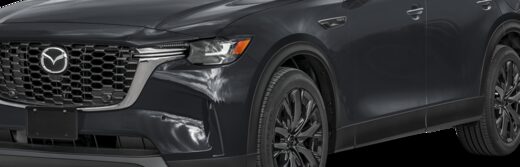 2026 Mazda CX-90 PHEV