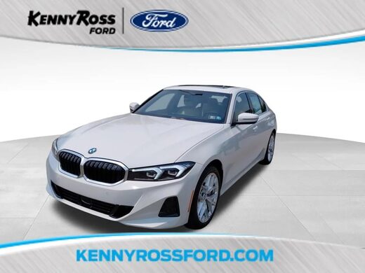 2026 BMW 3 Series