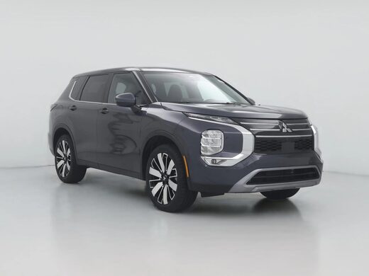 2025 Mitsubishi Outlander