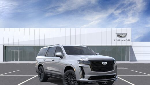 2024 Cadillac Escalade