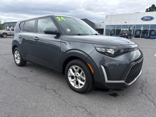 2024 Kia Soul