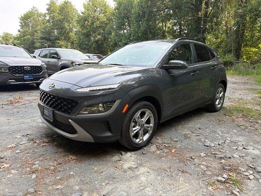2023 Hyundai Kona