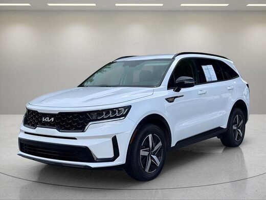 2023 Kia Sorento