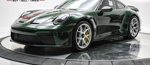 2026 Porsche 911