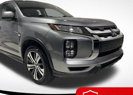 2025 Mitsubishi Outlander Sport