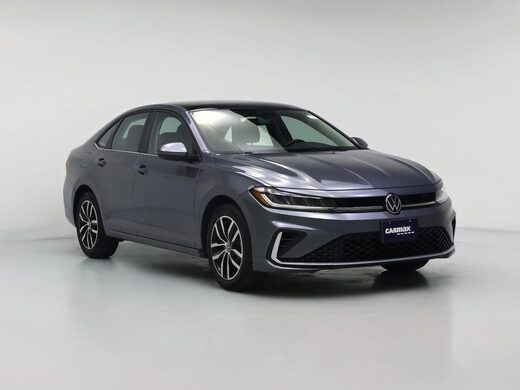 2025 Volkswagen Jetta