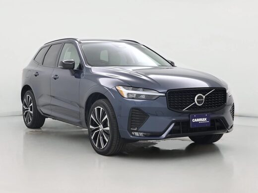 2025 Volvo XC60