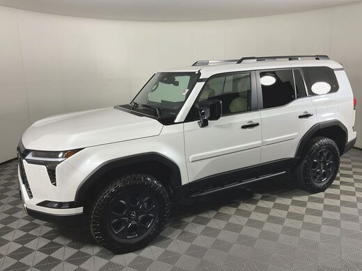 2026 Lexus GX
