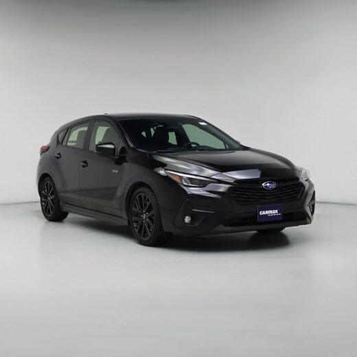 2024 Subaru Impreza