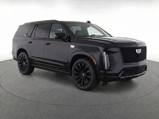 2026 Cadillac Escalade