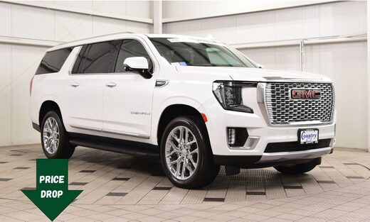 2024 GMC Yukon XL