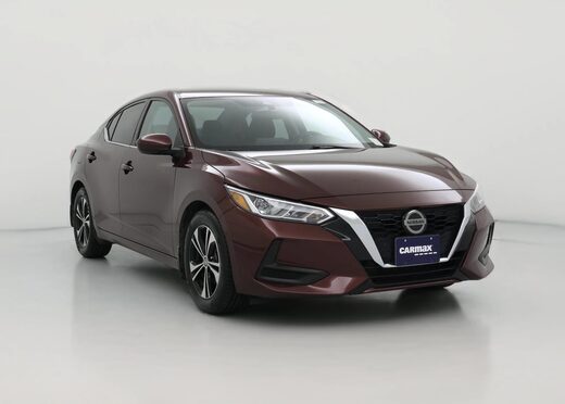 2023 Nissan Sentra