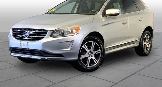 2015 Volvo XC60