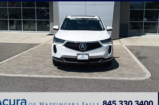 2023 Acura RDX
